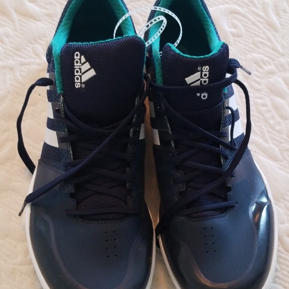 Adidas Adizero Size 12 Cleats